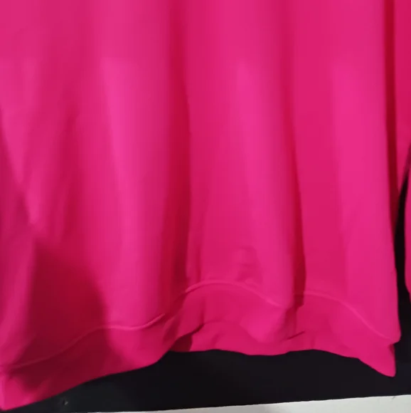 Mama Women Pink Fuchsia Sweater - Picture 6 of 9